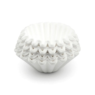 Kalita Wave Filters (100P)