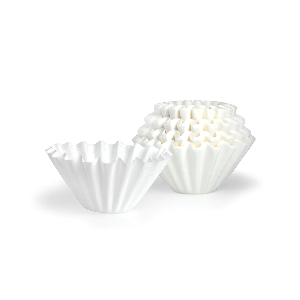 Kalita Wave Filters (100P)