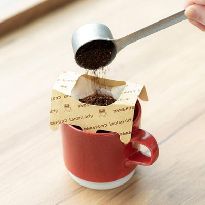 Kalita Disposable Dripper (30P)