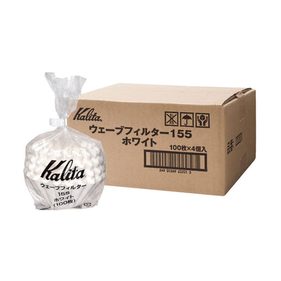 Kalita Wave Filters (100P)