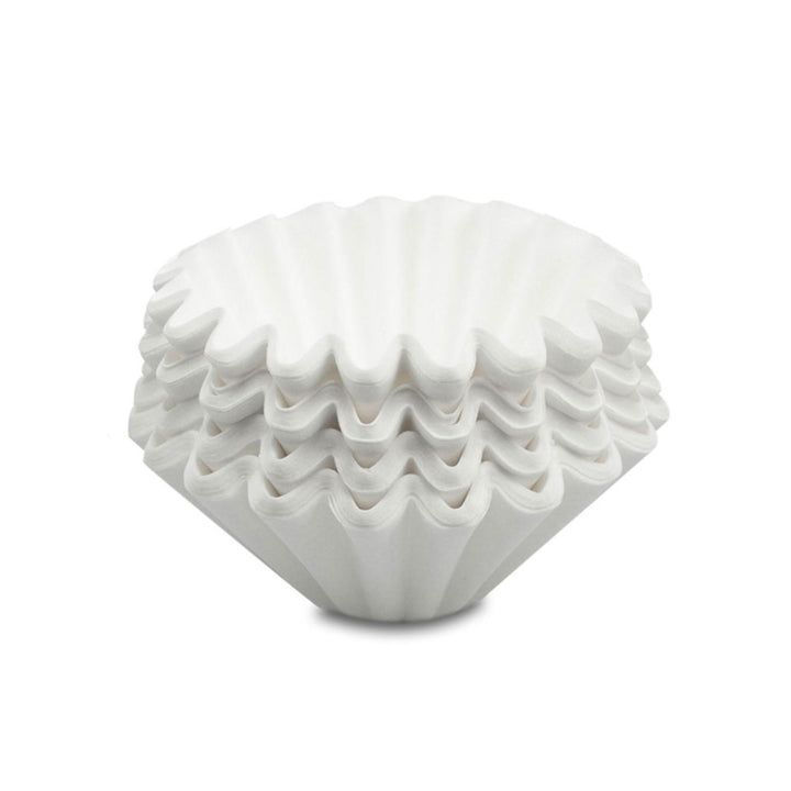 Kalita Wave Filters (100P) - Brewing Gadgets India Private Limited