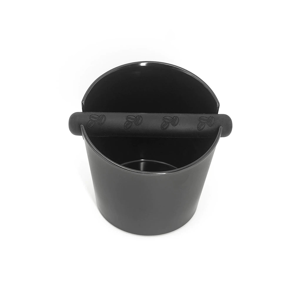 Precise Knock Box Black