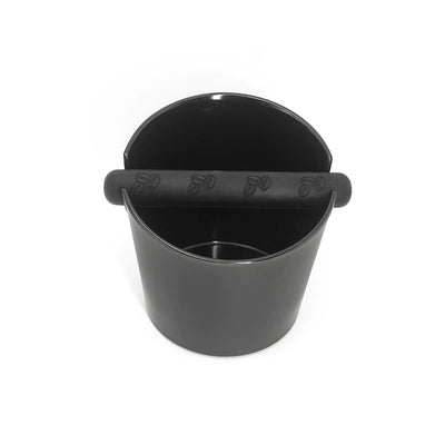 Precise Knock Box Black