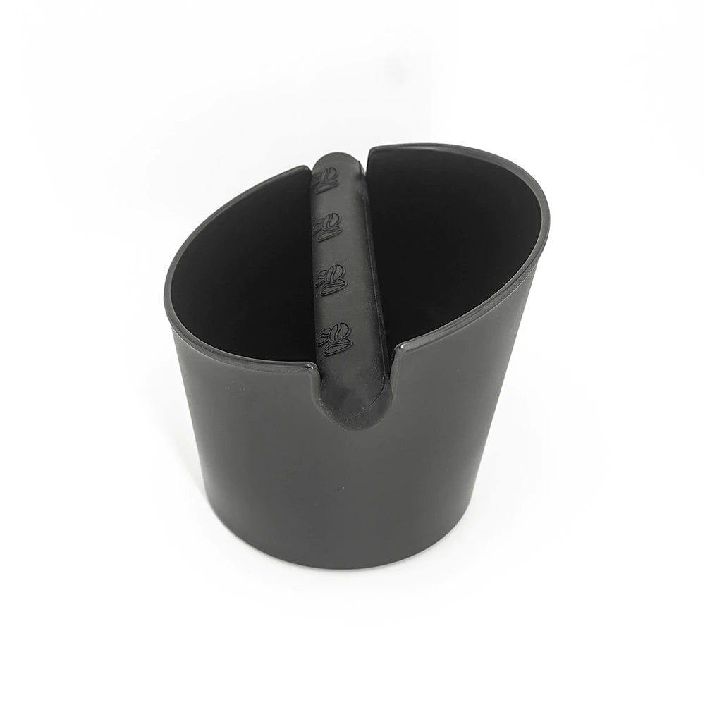 Precise Knock Box Black