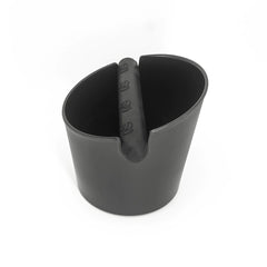 Precise Knock Box Black