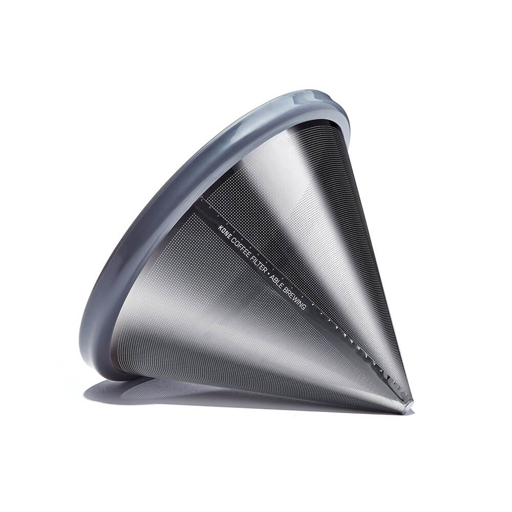 Able Brewing Kone Filter for Chemex