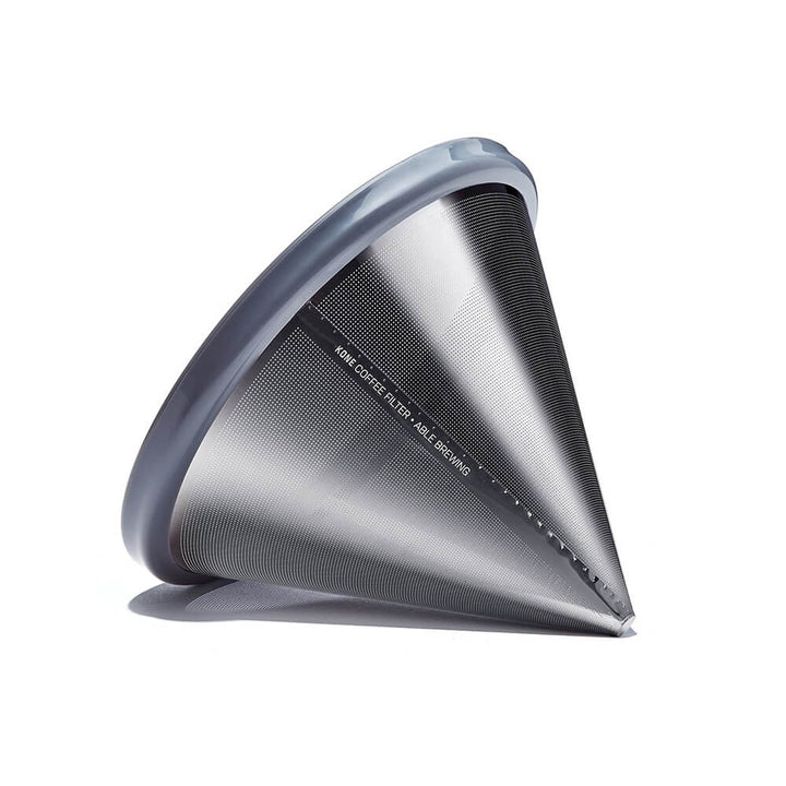 Able Brewing Kone Filter for Chemex - Brewing Gadgets India Private Limited