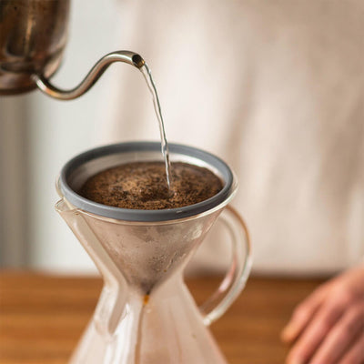 Able Brewing Kone Filter for Chemex