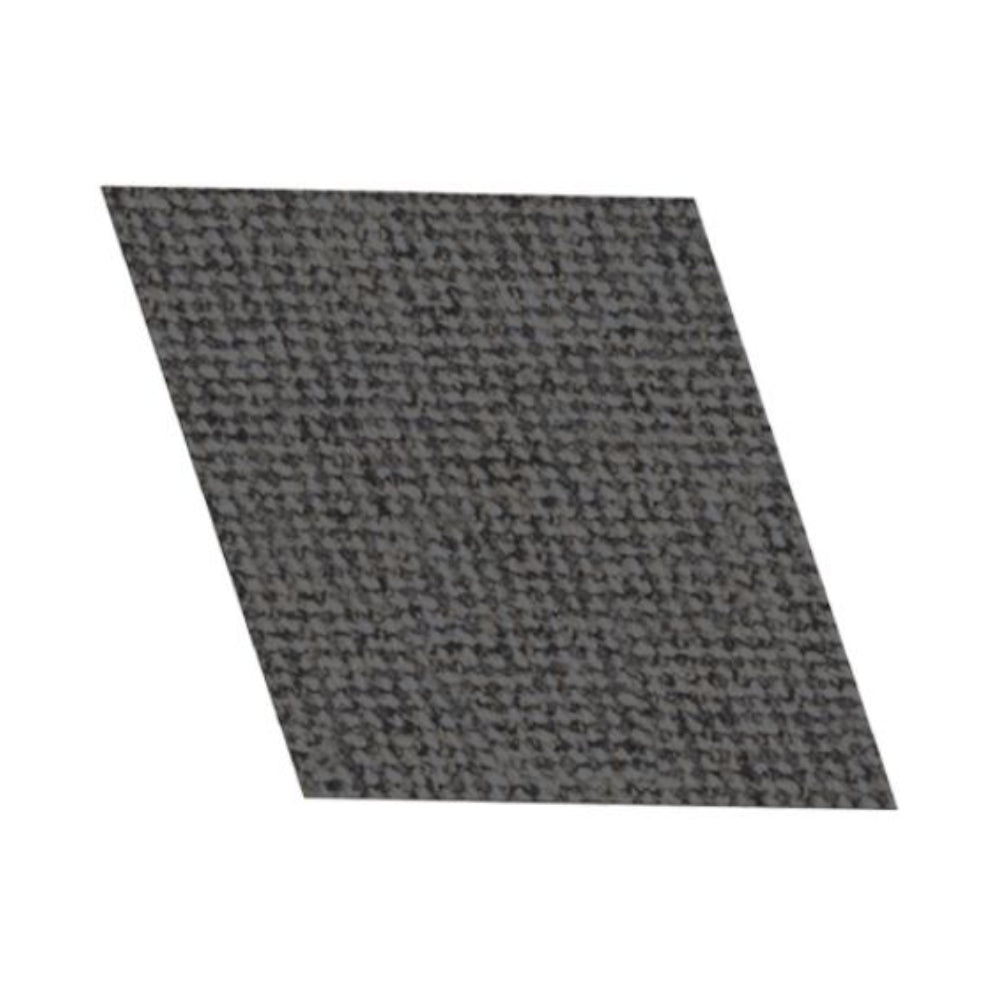 Krome Brown Microfiber Towels, 1 pcs