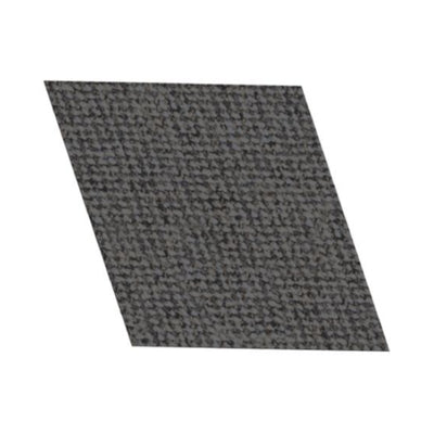 Krome Brown Microfiber Towels, 1 pcs