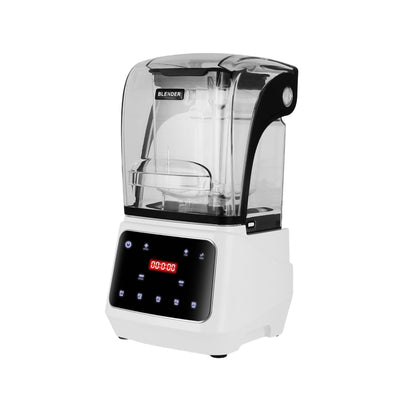 Precise Commercial Bar Blender PRO