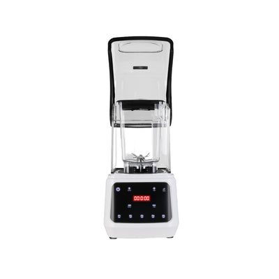 Precise Commercial Bar Blender PRO
