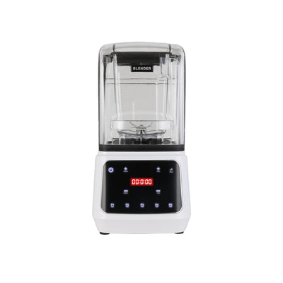 Precise Commercial Bar Blender PRO