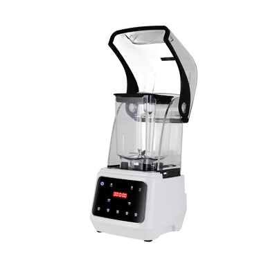 Precise Commercial Bar Blender PRO