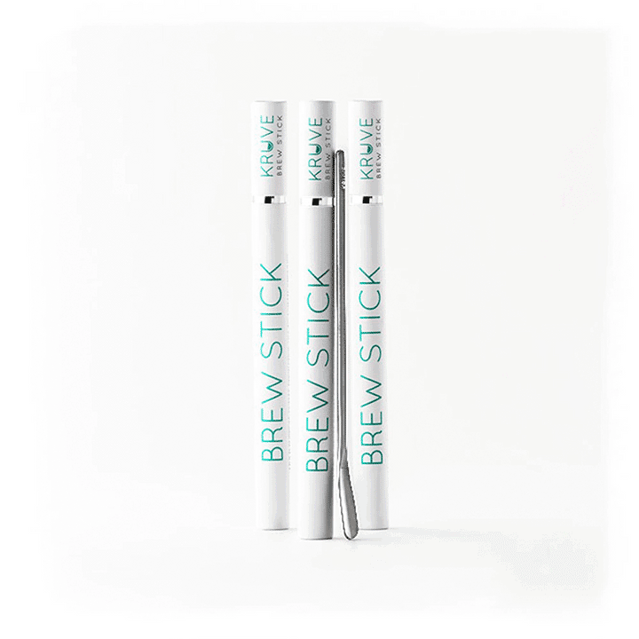 Kruve Brew Stick V2.0 - Brewing Gadgets India Private Limited