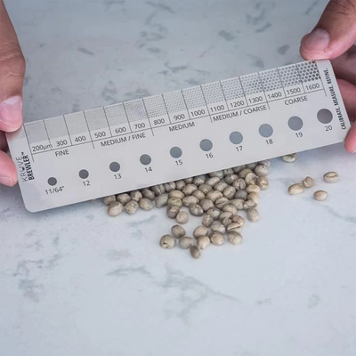 Kruve BREWLER Stainless Steel Measuring Tool