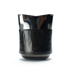 Kruve Create Latte Pitcher- Black