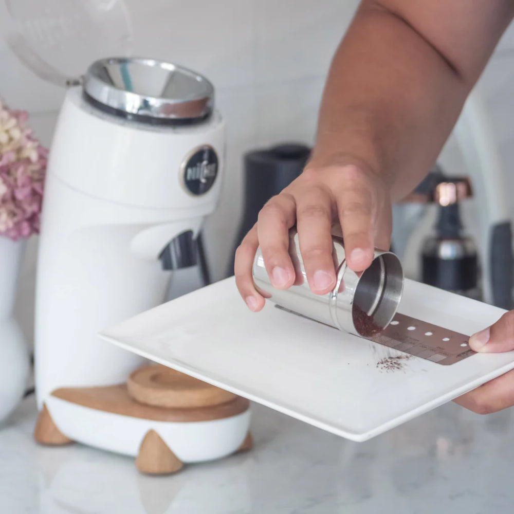 Kruve BREWLER Stainless Steel Measuring Tool