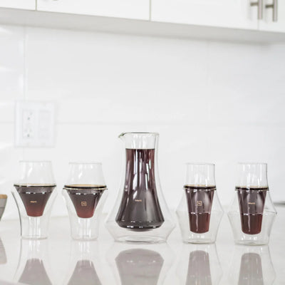 Kruve EVOKE Carafe, 600ml