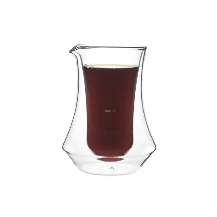 Kruve PIQUE Carafe, 300ml - Brewing Gadgets India Private Limited