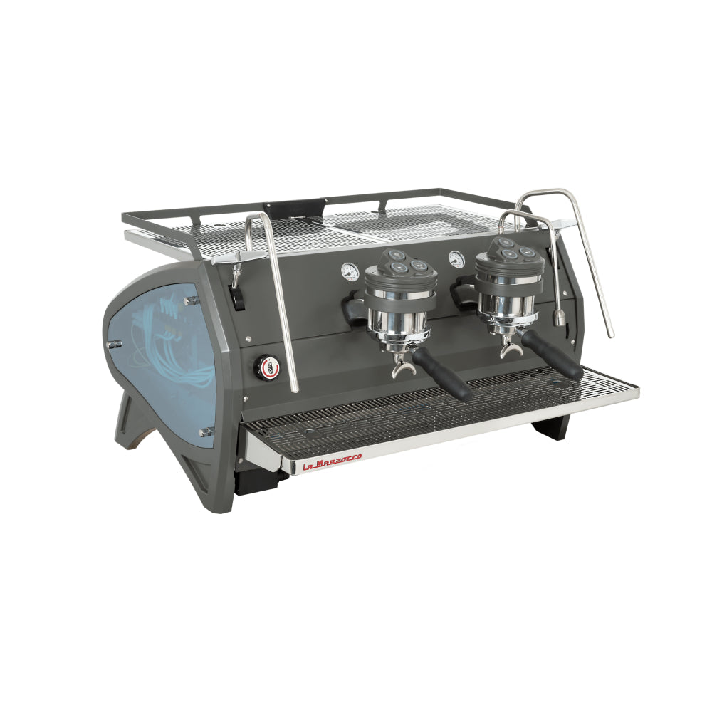 La Marzocco Strada S Espresso Machine – Two Group
