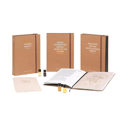 Le Nez Du Cafe 60 Aromakit EN