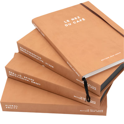 Le Nez Du Cafe 60 Aromakit EN