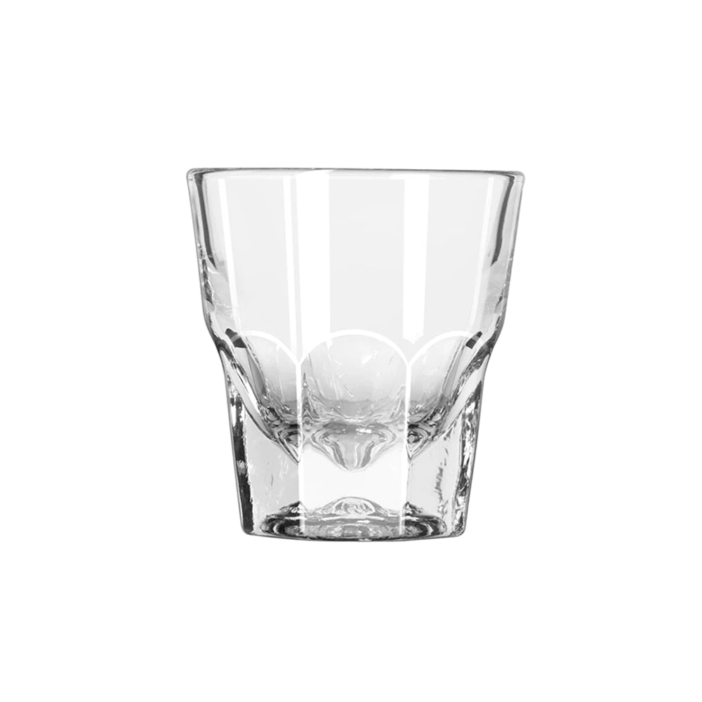 Libbey Gibraltar Glass 4.5 oz (Set of 6pcs)
