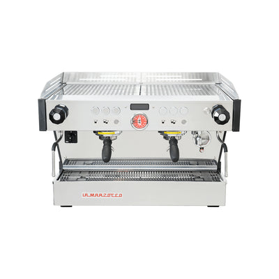 La Marzocco Linea PB, Espresso Machine Two Group