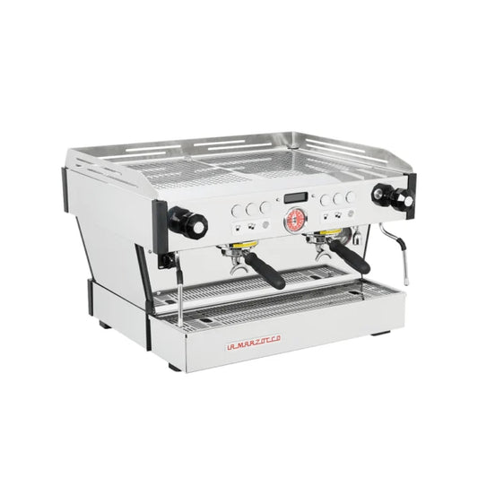 La Marzocco Linea PB, Espresso Machine Two Group