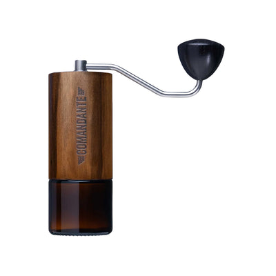 Comandante - C40 MK4 Nitro Blade Coffee Grinder - Natural Wood