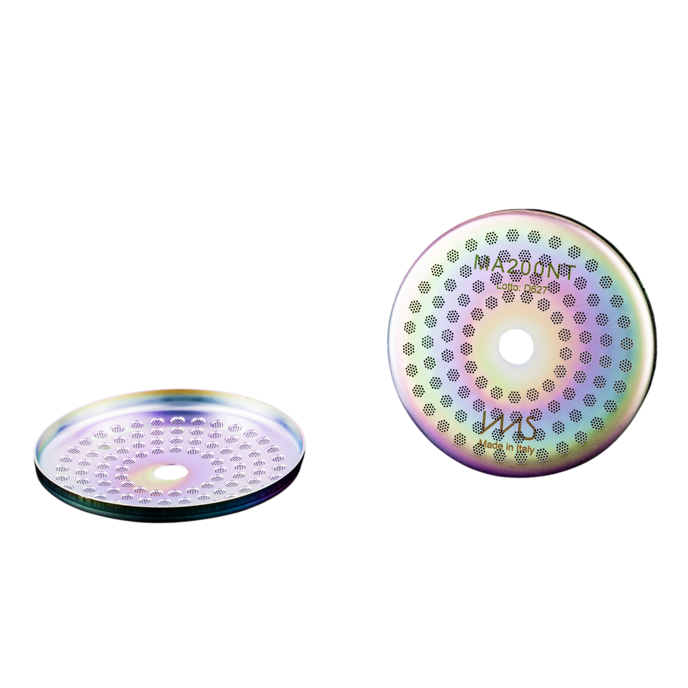 IMS MA-200-NT / LM - Slayer - Synesso Shower Screen
