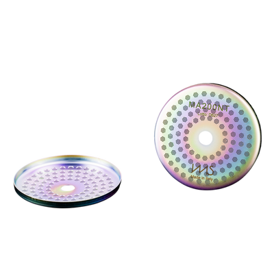 IMS MA-200-NT / LM - Slayer - Synesso Shower Screen