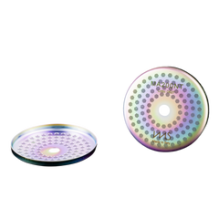 IMS MA-200-NT / LM - Slayer - Synesso Shower Screen