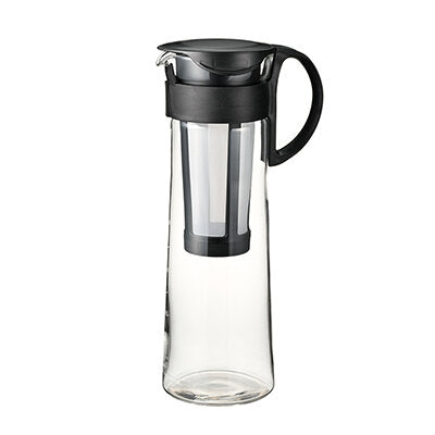 Hario Mizudashi Cold Brew Coffee Pot - Black