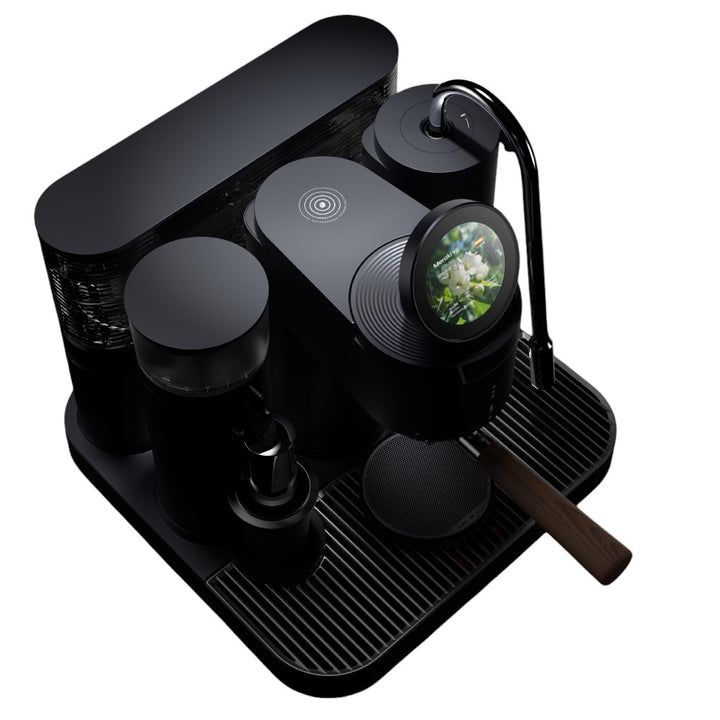 Meraki Espresso Machine - Brewing Gadgets India Private Limited