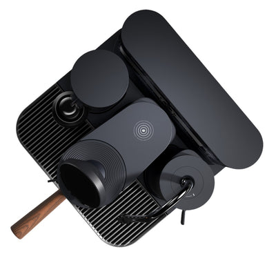 Meraki Espresso Machine