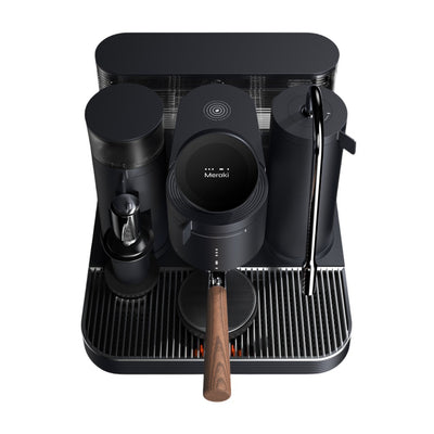 Meraki Espresso Machine