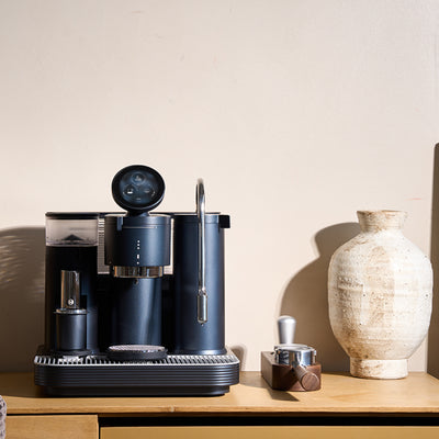 Meraki Espresso Machine