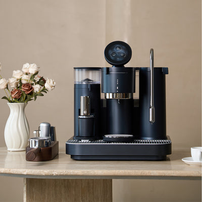 Meraki Espresso Machine