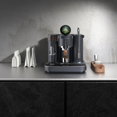 Meraki Espresso Machine