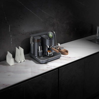 Meraki Espresso Machine