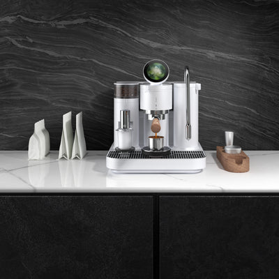 Meraki Espresso Machine