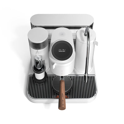 Meraki Espresso Machine