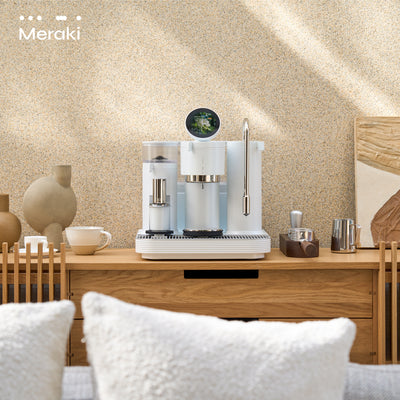 Meraki Espresso Machine