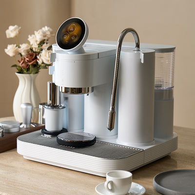 Meraki Espresso Machine