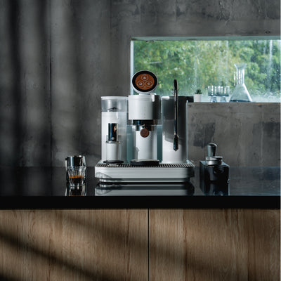 Meraki Espresso Machine