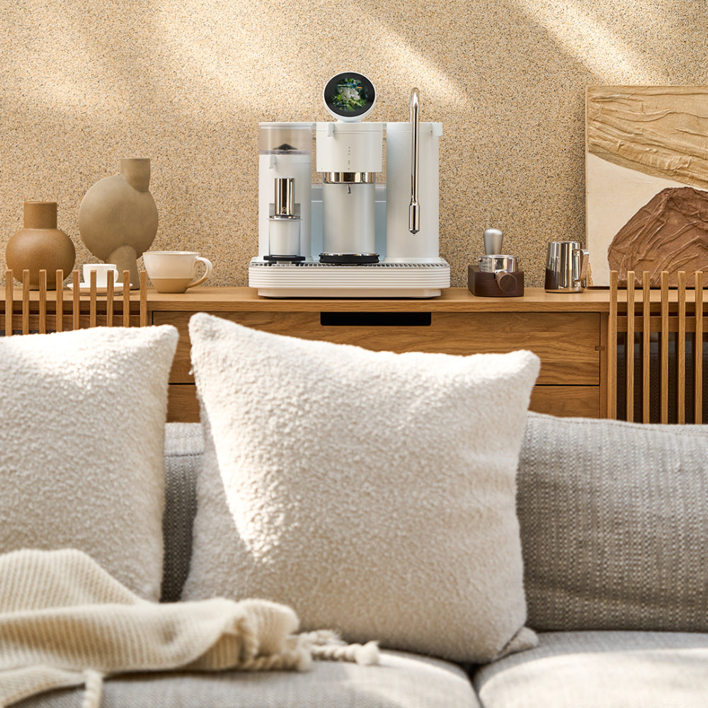 Meraki Espresso Machine