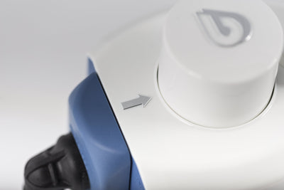 BWT Besthead Flex Filter Head