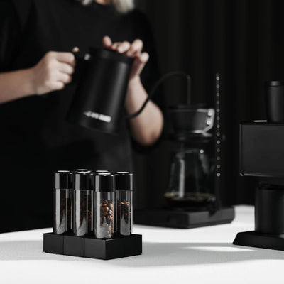 MHW-3BOMBER Magnetic Small Cube